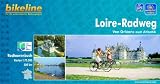 bikeline Radtourenbuch , Loire- Radweg: Von Orl�ans zum Atlantik, wetterfest/rei�fest - Esterbauer
