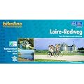 bikeline Radtourenbuch , Loire- Radweg: Von Orl�ans zum Atlantik, wetterfest/rei�fest