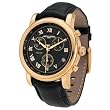 Jorg Gray Jg7200-14 - Mens Swiss Chronograph Watch Date Display Sapphire Crystal Leather Straps by Jorg Gray