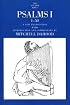 Psalms I 1-50 (The Anchor Yale Bible Commentaries)