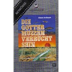 Die G�tter m�ssen Verr�ckt sein 1