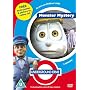 Underground Ernie - Monster Mystery [DVD]