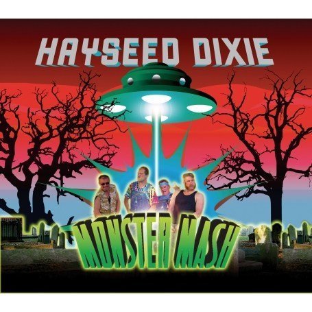 CD-Charts  Music : Monster Mash