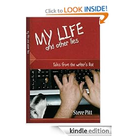 My Life and Other Lies: Tales From the Writer's List