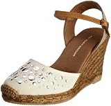 KG Women's Pansy Closed Toe