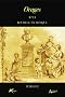 Revues Orages Numero 11 - Rousseau en Musique