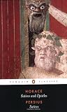 The Satires of Horace and Persius (Penguin Classics)