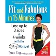 Fit and Fabulous in 15 Minutes