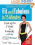 Fit and Fabulous in 15 Minutes