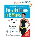 Fit and Fabulous in 15 Minutes