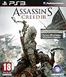 Assassin's Creed 3 (PS3)
