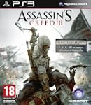 Assassin's Creed 3 (PS3)
