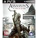 Assassin's Creed 3 (PS3)