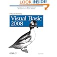 Programming Visual Basic 2008 ebook