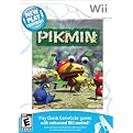 New Play Control! Pikmin (Nintendo Wii)