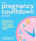 The Pregnancy Countdown Book: Nine Months of Practical Tips, Useful Advice, and Uncensored Truths The Pregnancy Countdown Book: Nine Months of Practical Tips, Useful Advice, and Uncensored Truths