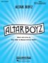 Altar Boyz - Piano/Vocal Selections