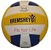 Bremshey Beach Volleyball Legend, weiß / blau / gelb, 08BRSTE007