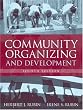 Community Organizing and Development (4th Edition)