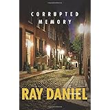 corrupted memory a tucker mystery