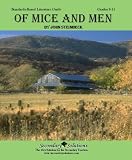 Of Mice and Men Literature Guide (Common Core and NCTE/IRA Standards-Aligned Teaching Guide)