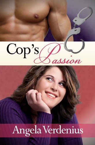 Cop's Passion (Big Girls Lovin')
