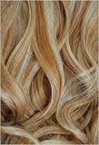 Balmain Pret-A-Porter 40cm Clip-In Complete Hair Extension - Nordic Blonde