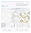 Martha Stewart Crafts Doily Lace Paper Pad