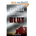 Blut:  Ein Kay-Scarpetta- Roman