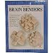 Solid Wood Brain Benders 3-pack Puzzle