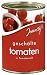 Jeden Tag/Rio Bravo Schältomaten (Dosenbild kann variieren), 12-er Pack (12 x 400 g)