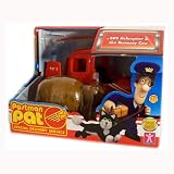 Postman Pat: SDS Helicopter & the Runaway Cow