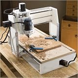Rockler CNC Shark Routing System, with New 5.0 Software