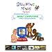 Galloping Minds Preschool Baby Learns About Computers DVD