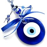 evil eye charm