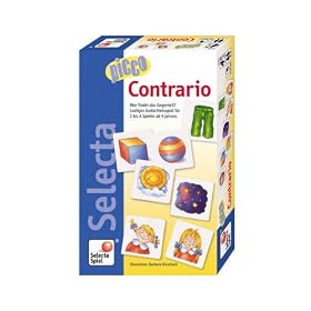 Selecta Toys Picco Contrario