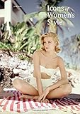 Icons of women's style