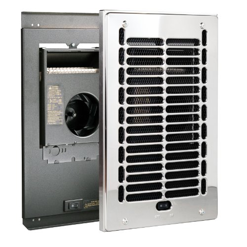 Cadet #79241 1000W 120V Wall Heater