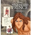 The Art of Disney's Neglected Prince