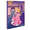 Sleeping Beauty Wall Décor - 16x20"