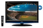 Sharp LC52BD80U 52.04 inch LCD Television
