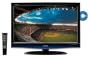 Sharp AQUOS LC52BD80U 52-Inch 1080p 120Hz LCD HDTV with Built-In Blu-ray Player