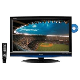 LC52BD80U picture