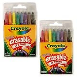 Crayons & Chalk Toys