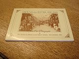 Around Alcester, 1915-1945 : from old photographs