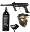 NEW Tippmann PLATINUM 98 Custom Paintball Gun Package
