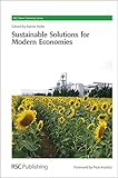 Sustainable solutions for modern economies