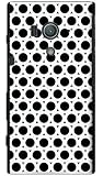 �wcircle�x / for Xperia acro HD SO-03D IS12S ��p �X�}�[�g�t�H�� �P�[�X / docomo au / �n�[�h�P�[�X �X�}�t�H�P�[�X �yTL-STAR�z �摜