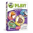 PBS Kids Play 2nd Edition