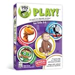 PBS Kids Play 2nd Edition